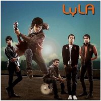 Lyla - Yang Tak Terlupakan